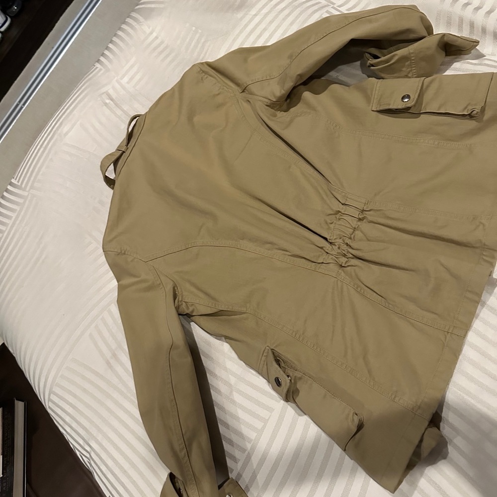 Balanciaga jacket 48 - Picture 3 of 7
